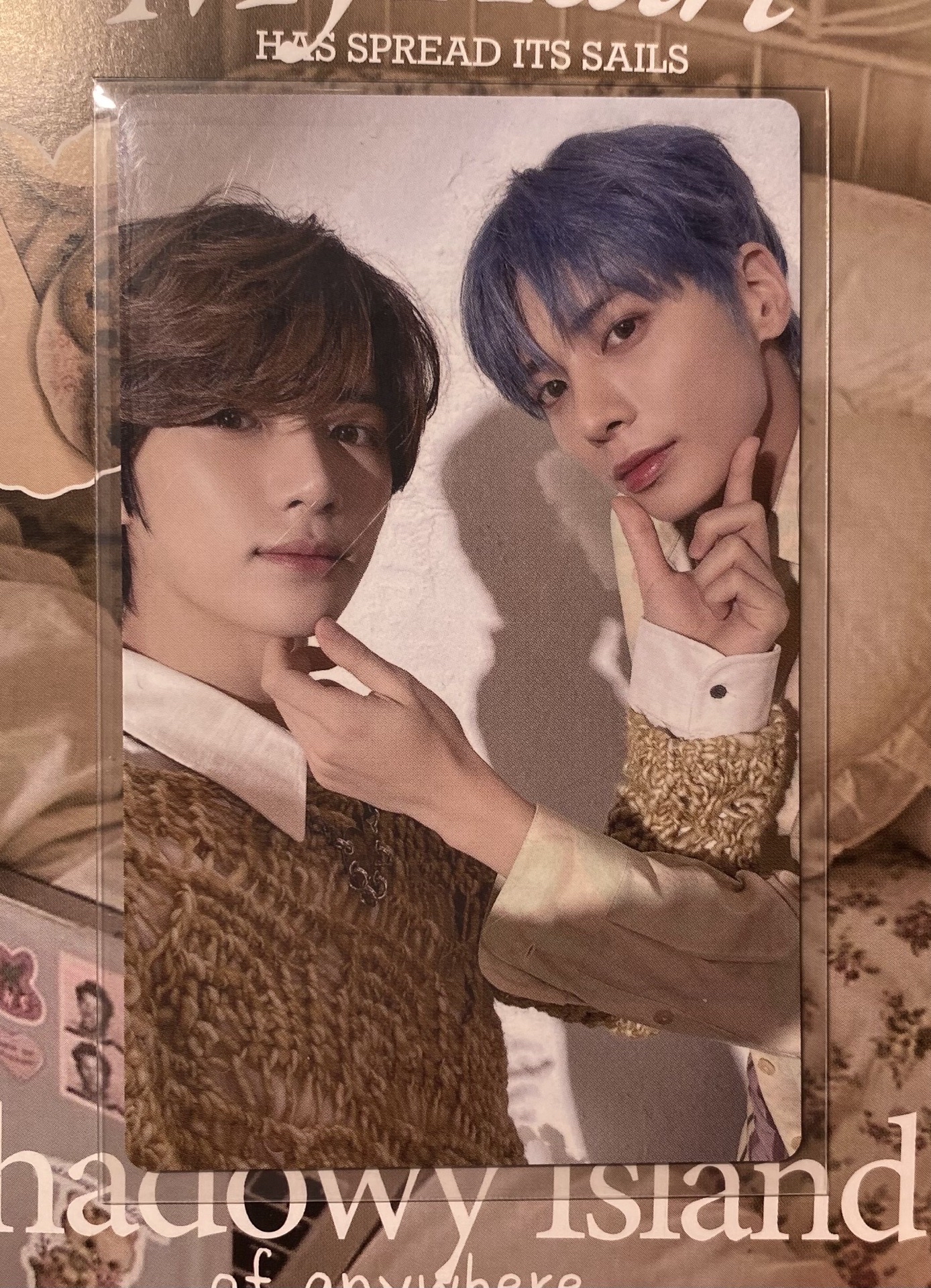 日專宇破雙人卡