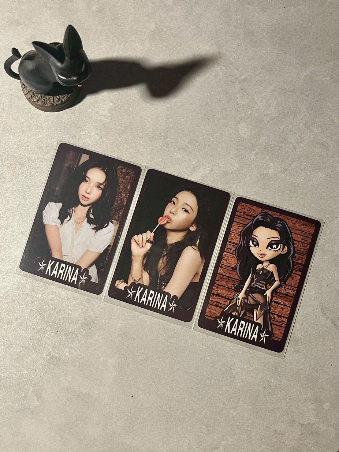 珉珉 2026年曆官拍