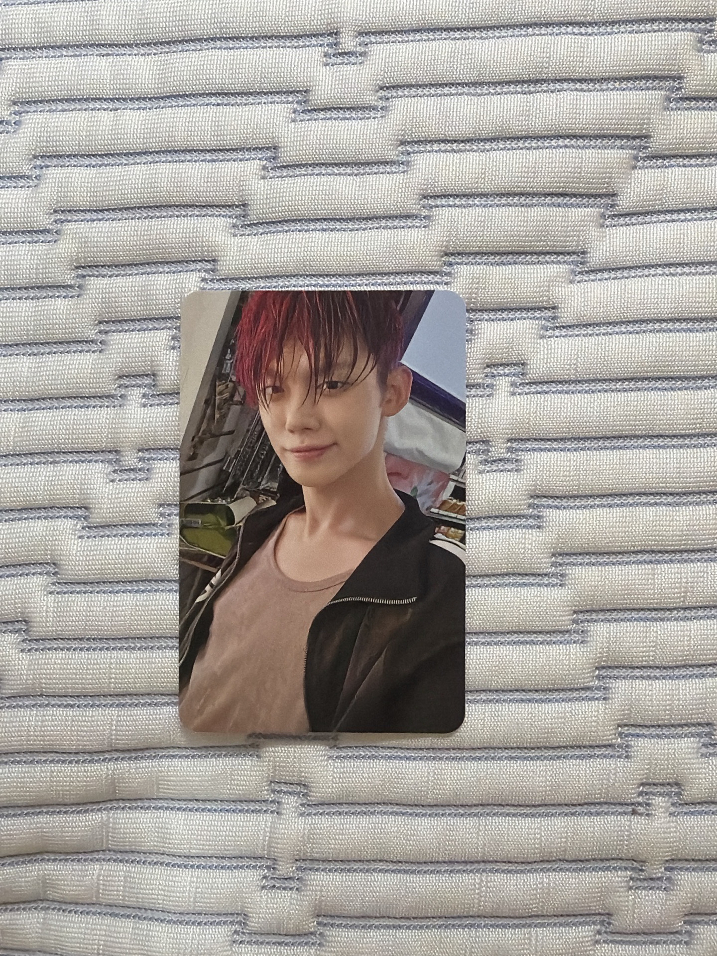 然竣GGUM wvs專卡&特典卡 