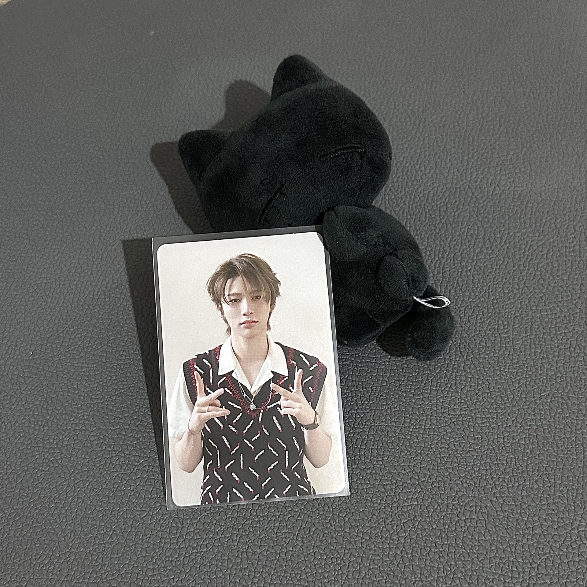 🔅taesan boylife通常盤專卡