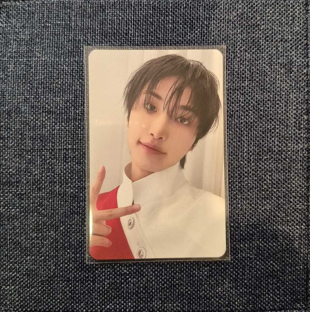 星 ANITEEZ IN THE CALLING 隨機卡 