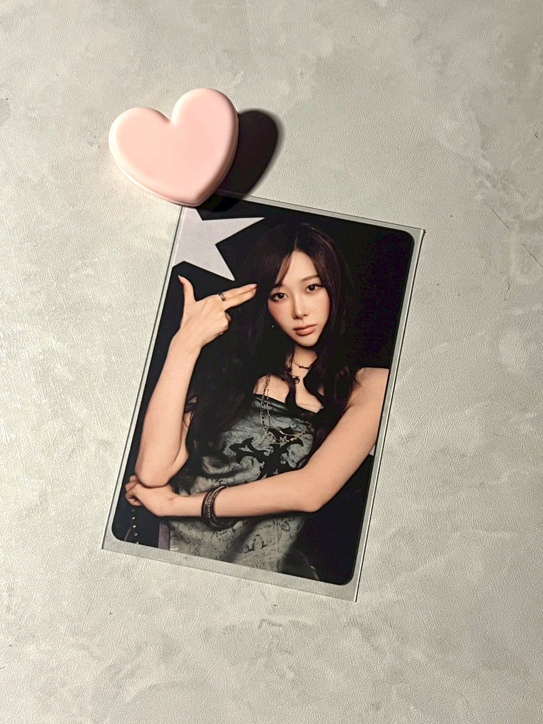 吉吉 2026年曆官拍