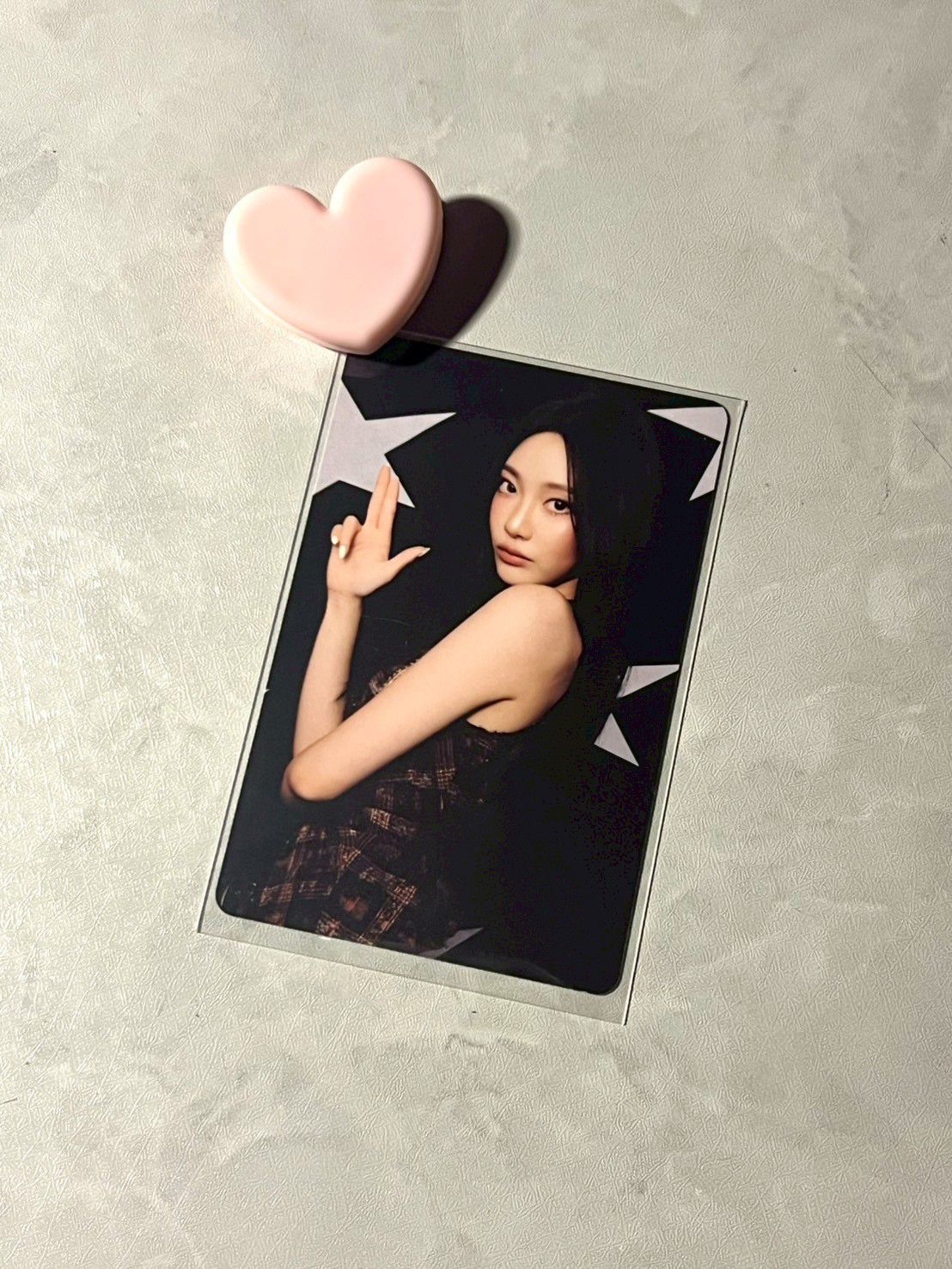 寧寧 2026年曆官拍