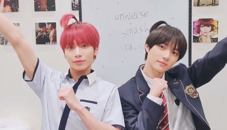 歡迎收聽今天的宇破電台