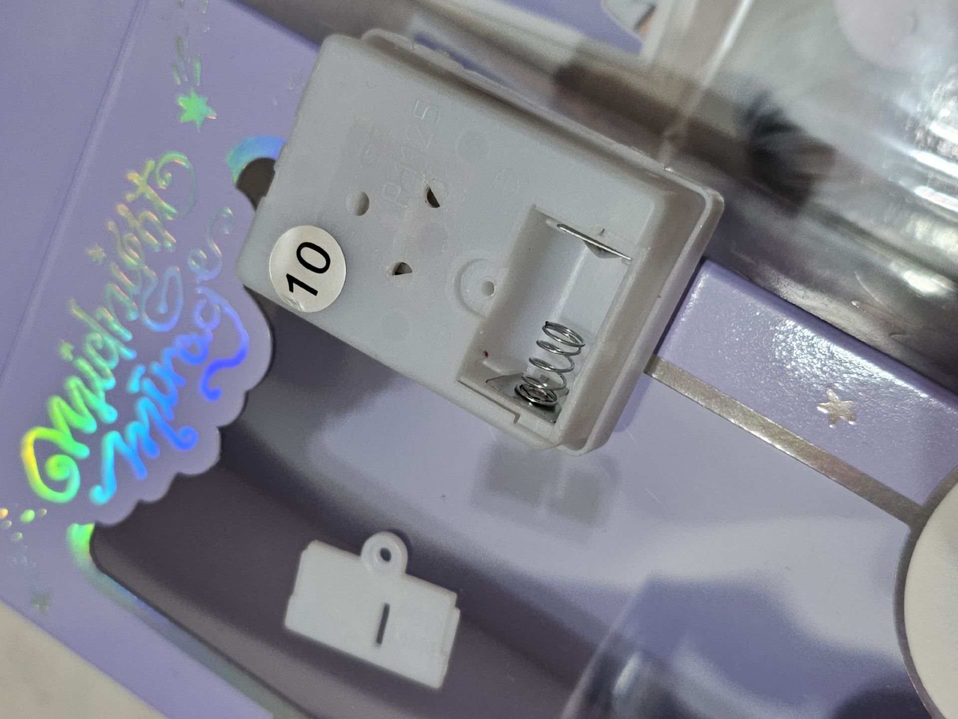 RIIZE ODYSSEY 專輯 Midnight Mirage WVS版本 兔喵鴨 彬