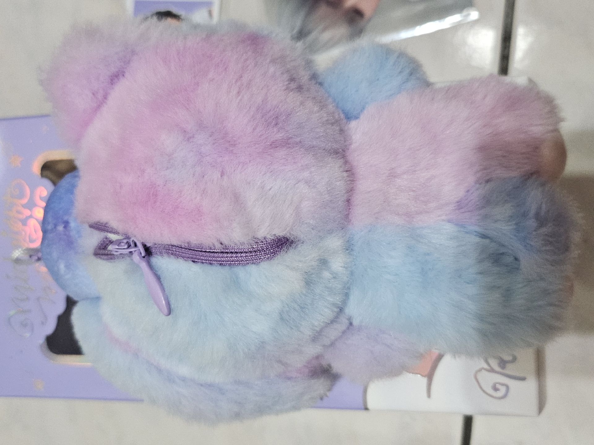 RIIZE ODYSSEY 專輯 Midnight Mirage WVS版本 兔喵鴨 彬