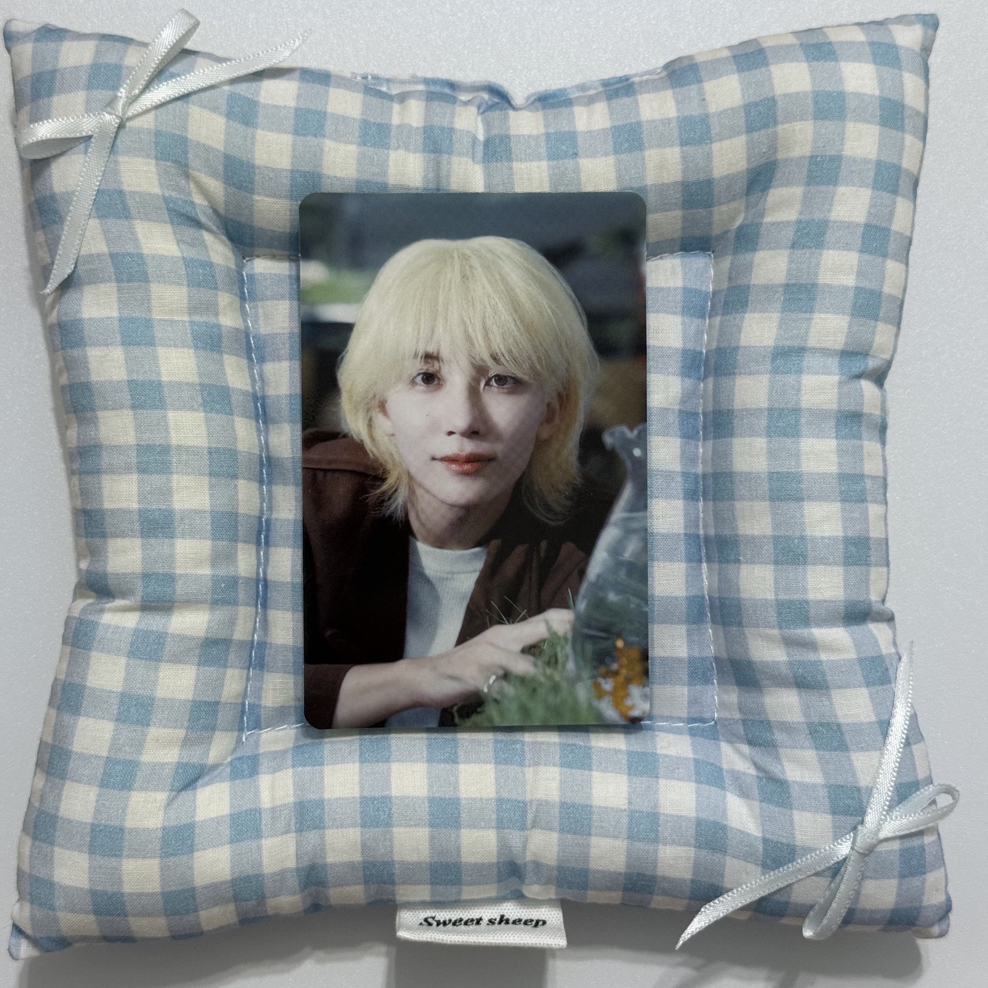 消費期限專卡漢