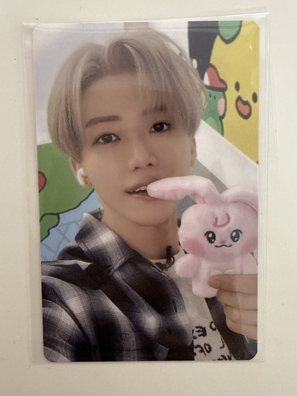 秋萍娃卡 羅渽民