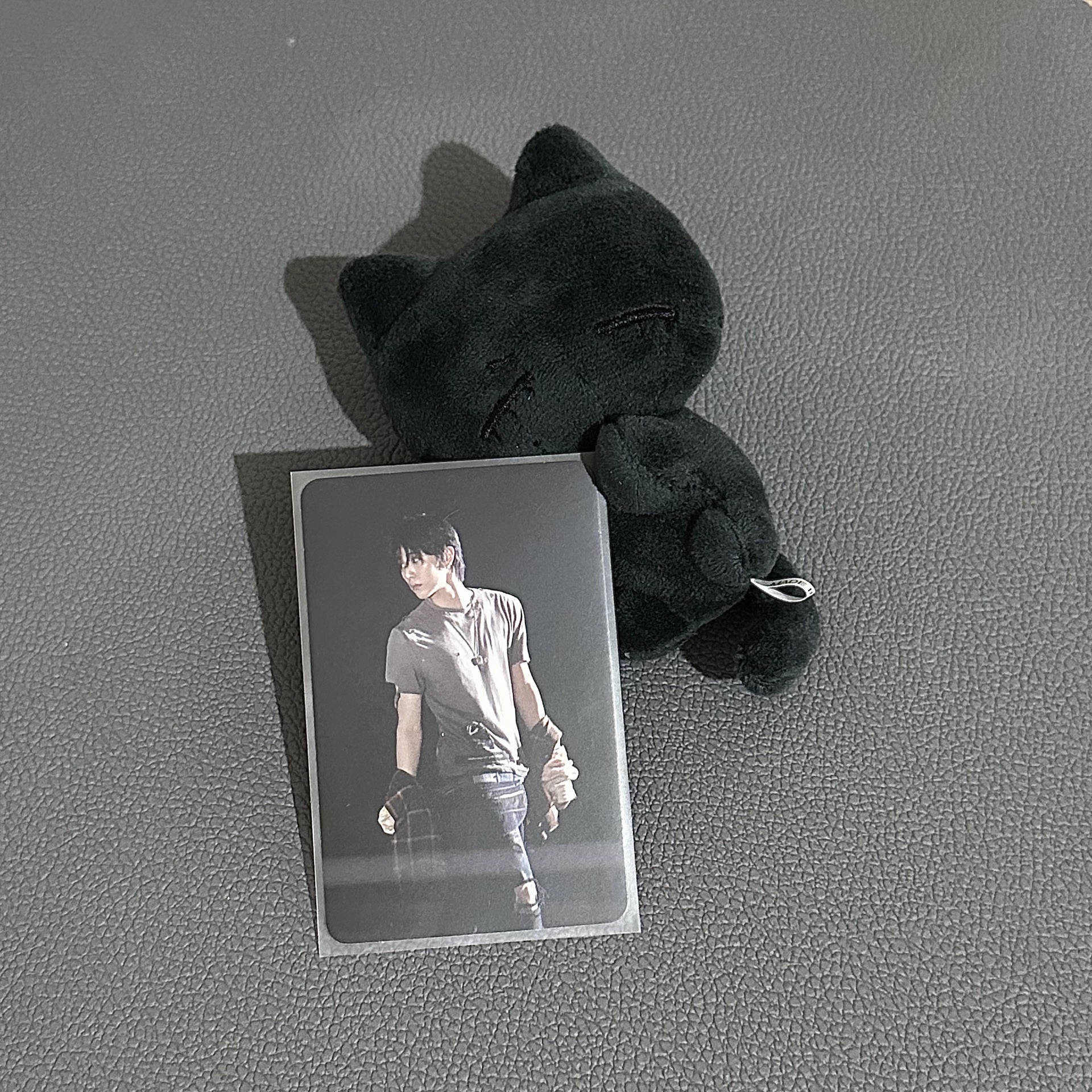 taesan market美通特典卡