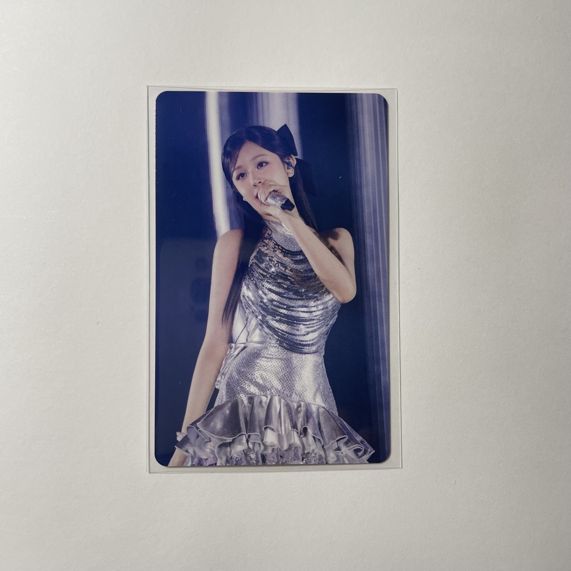 Pharita 25世巡 塔店 咖啡廳2.0 隨機卡 b ver