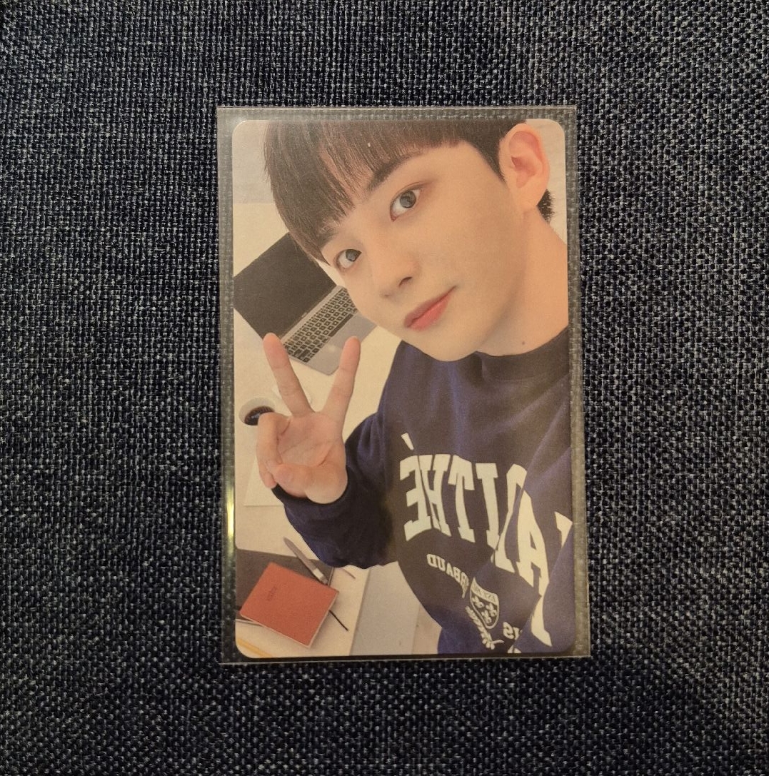 鍾 2023年曆 年曆卡 Friends ver.