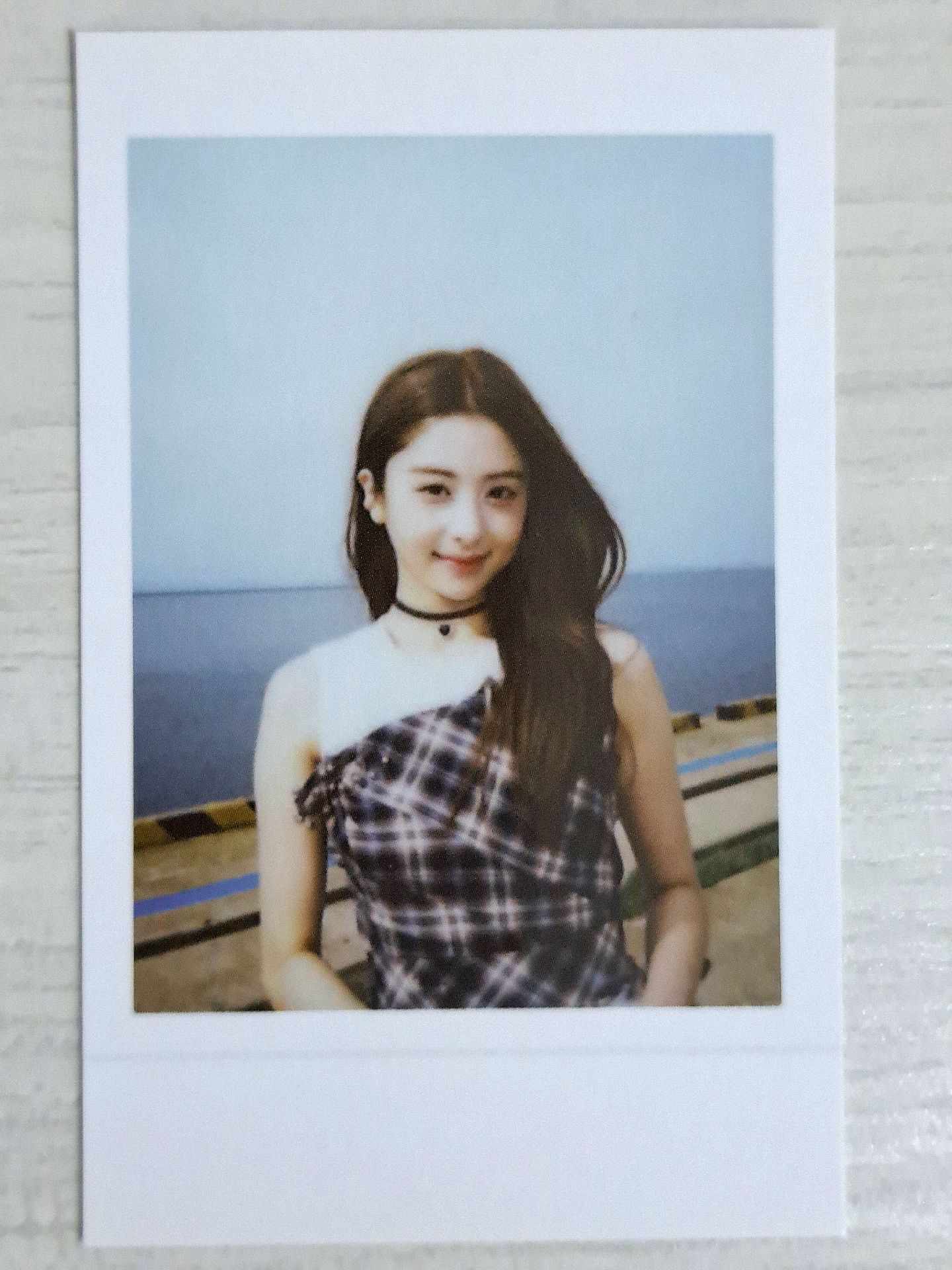 ANTIFRAGILE 隨機卡 官周拍立得允