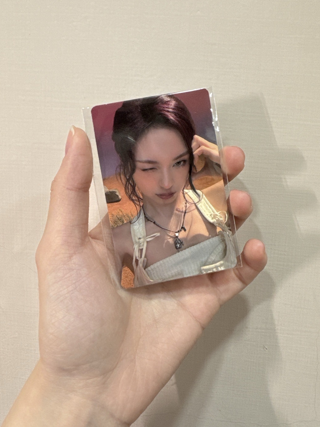 藍球柒（僅卡 無藍球！）