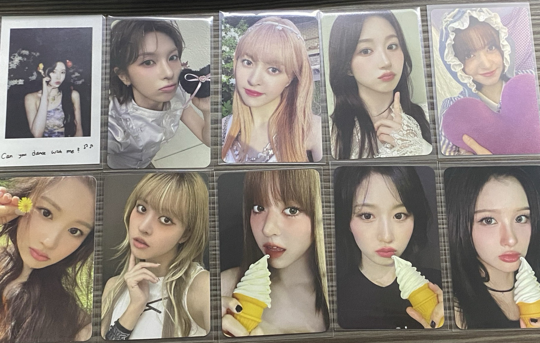 便宜卡清庫存（私訊要哪張）