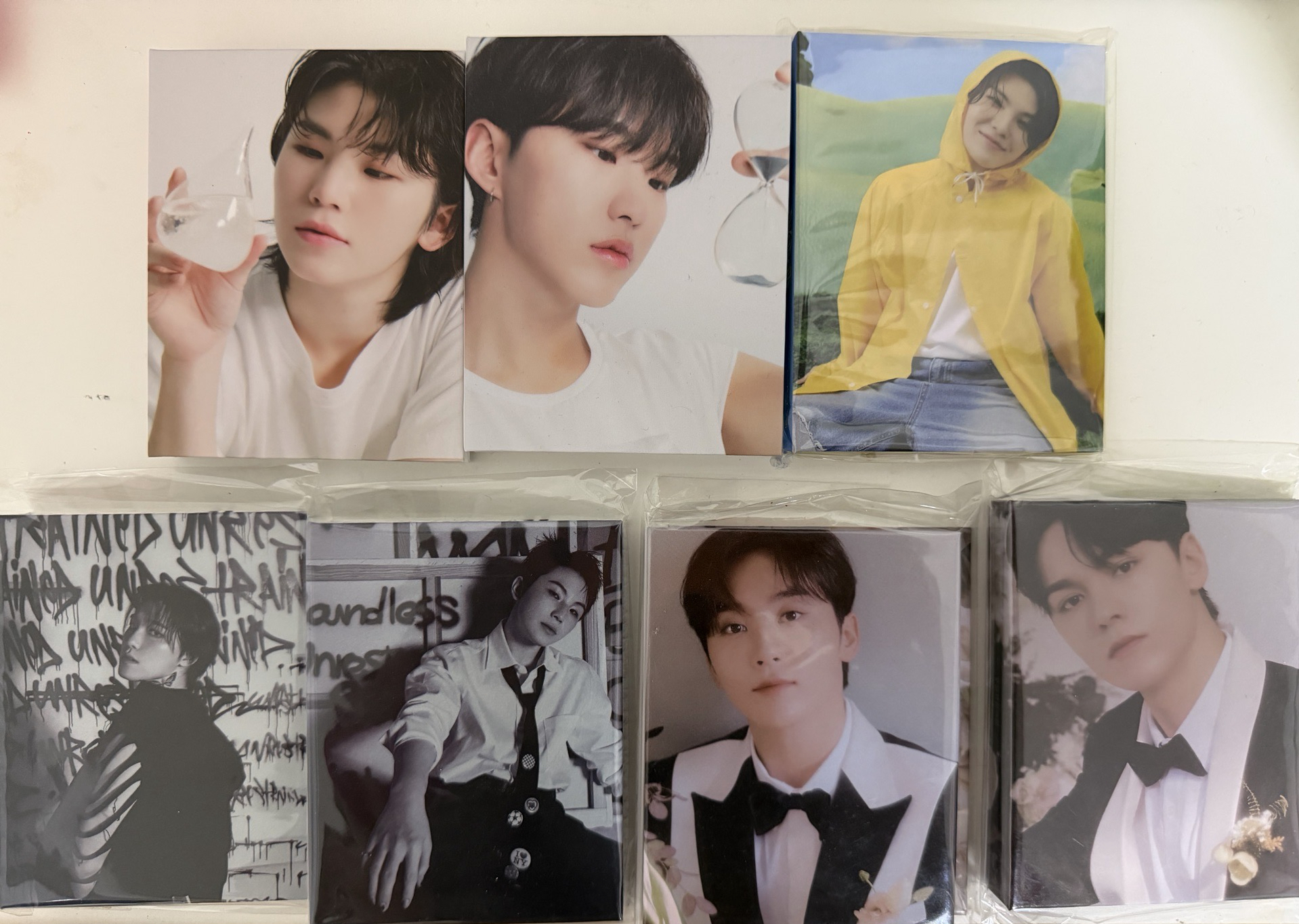 克拉盤「卡冊」