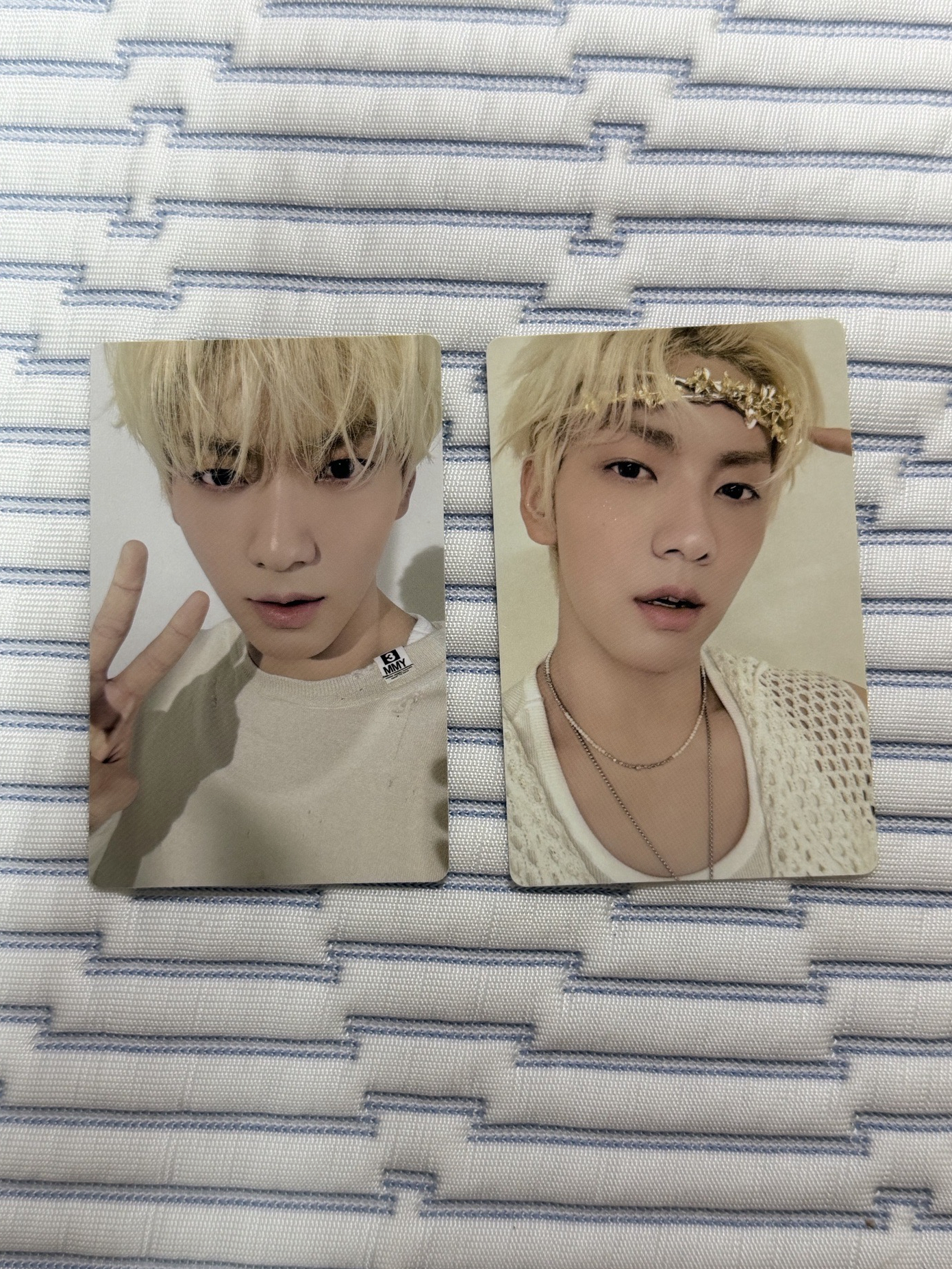 秀彬26年曆 年曆卡