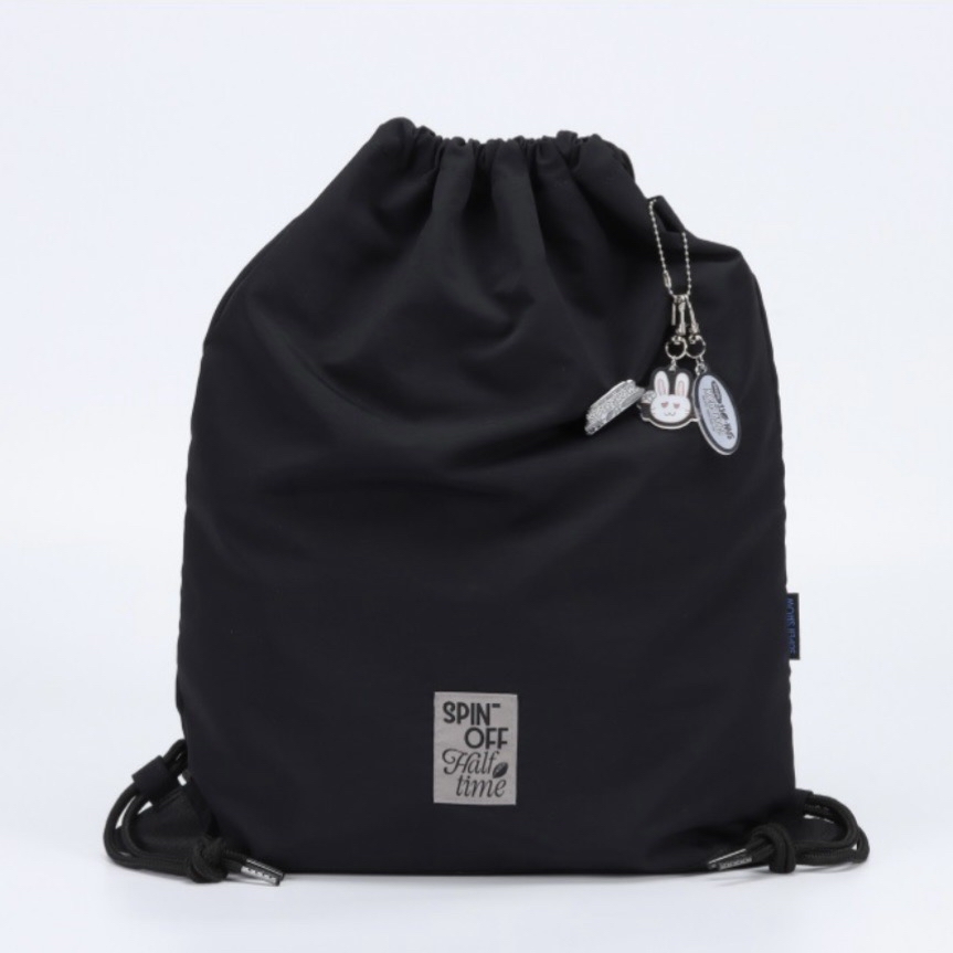 2024 <SUPER SHOW SPIN - OFF : Halftime> 官方周邊_束口袋+拍立得卡（東海SET）