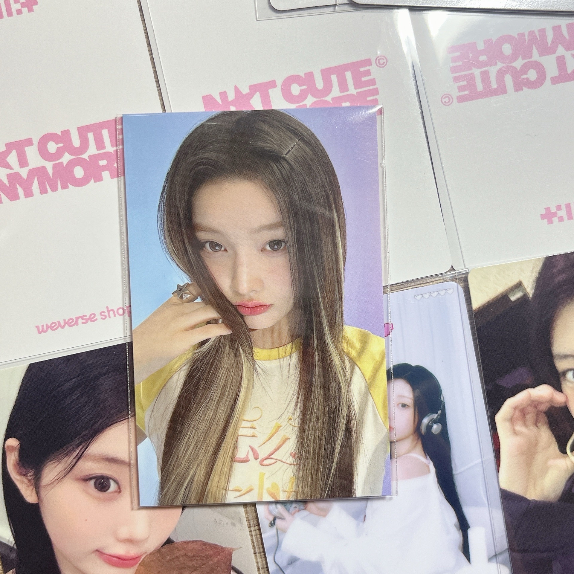 Press Start!｜Iroha滿額卡