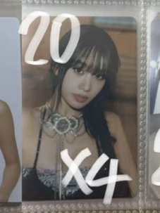 🔆一巡隨機卡2