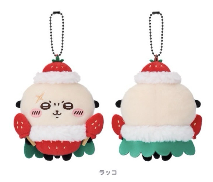 【4/10官網購入】草莓師傅🍓