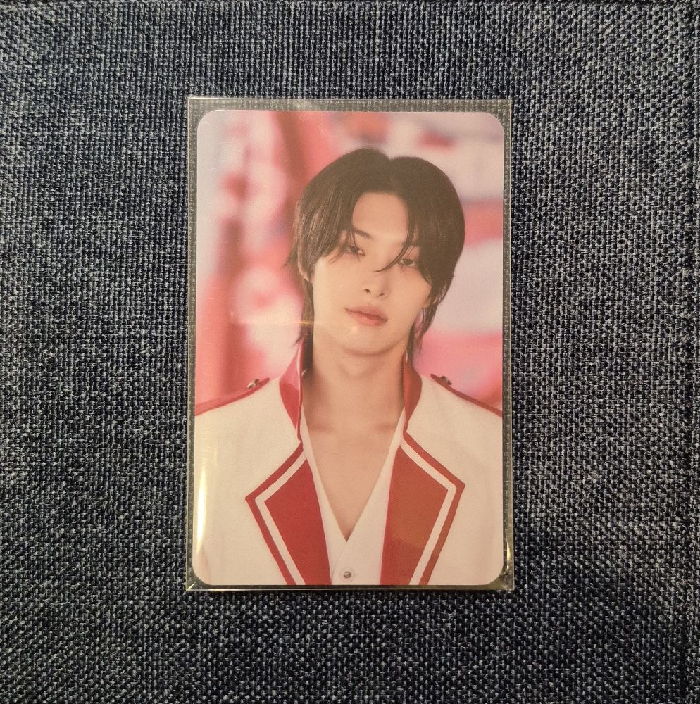 琦 ANITEEZ IN THE CALLING 隨機卡 