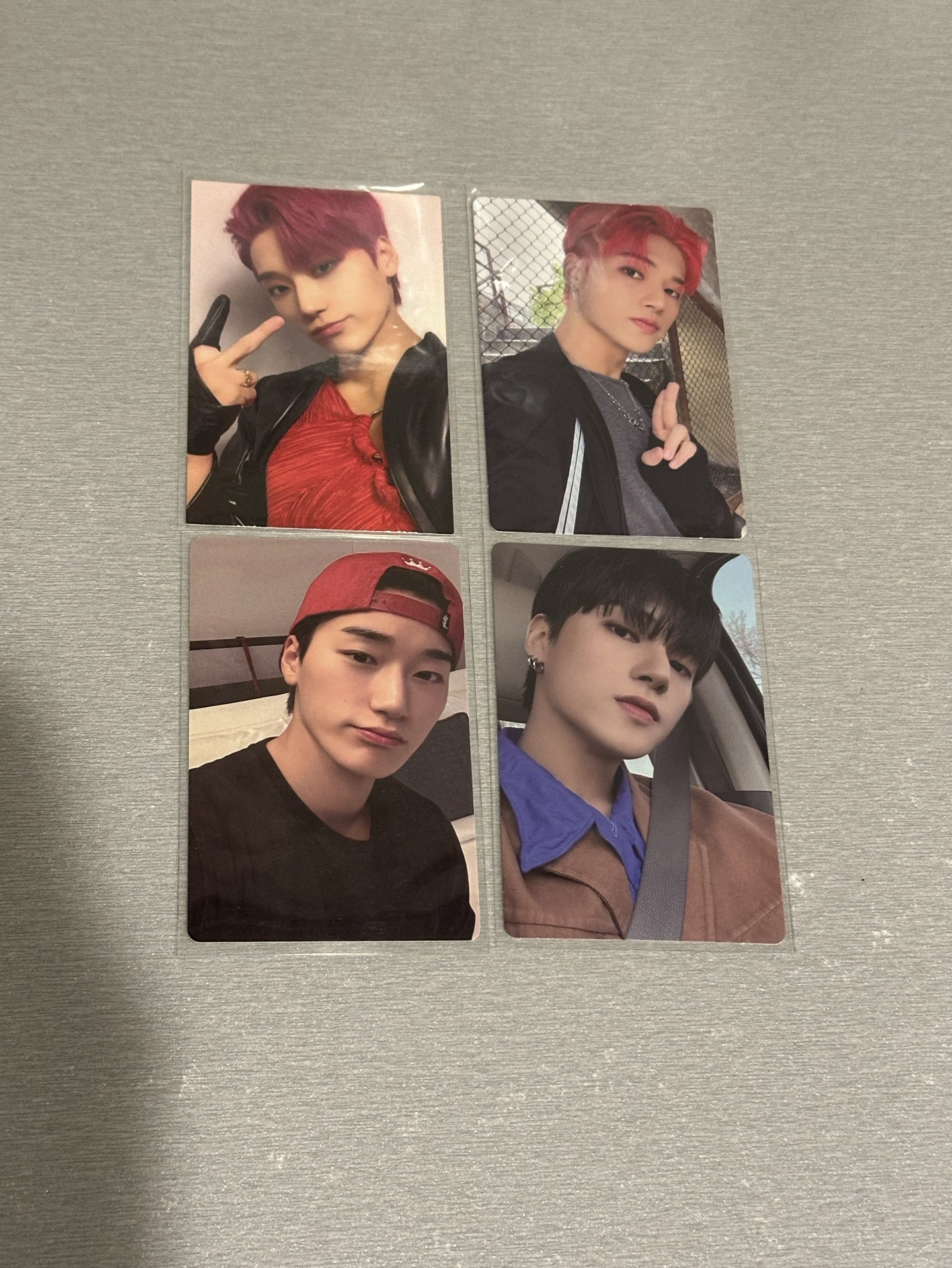 ☔️下雨要記得撐傘