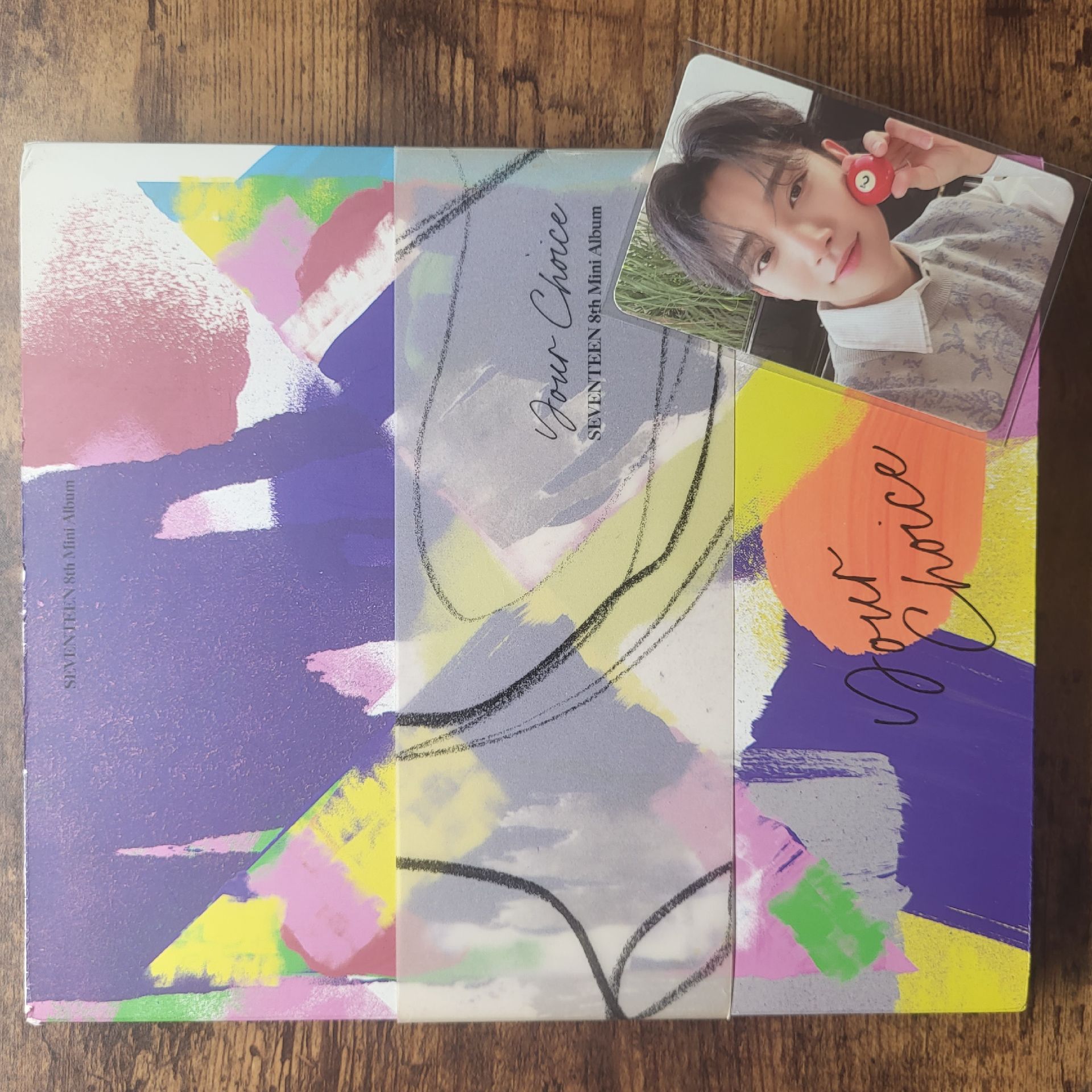 迷八空專+撞球秀