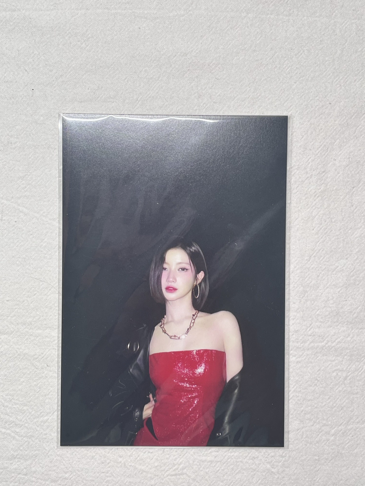 Google聯名明信片