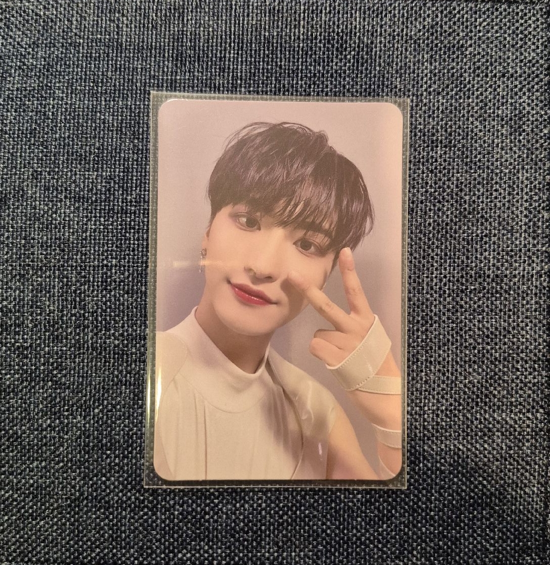 星 Movement 新那拉 2.0 簽售卡 