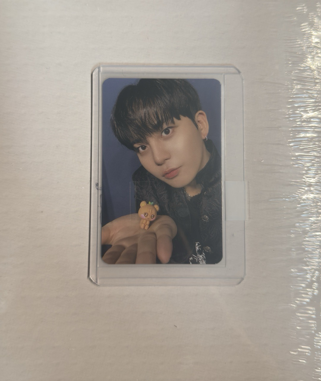 SW(PB)炫耀ver 鍾 (含專)