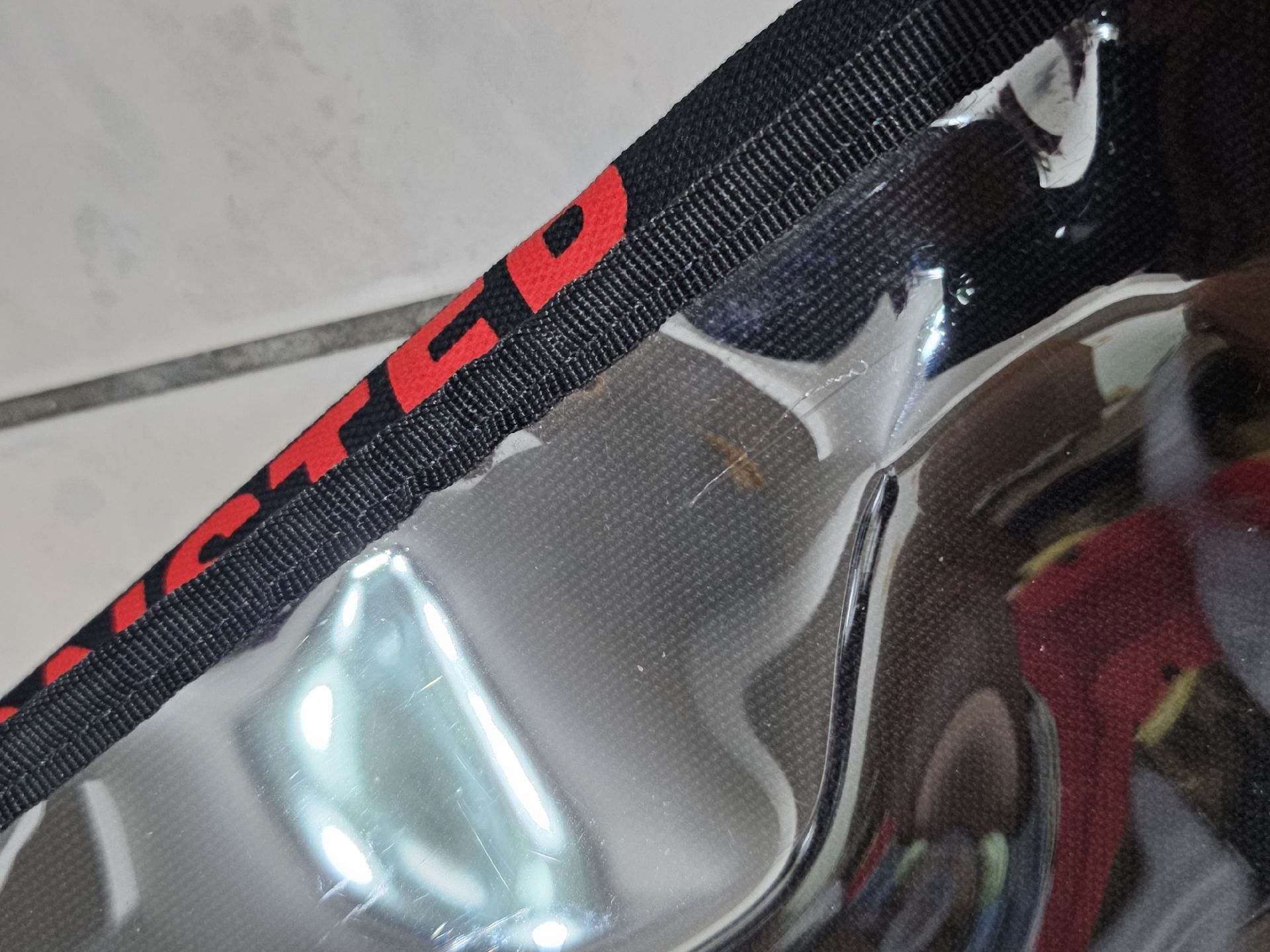 BABY MONSTER 24 FM 痛包