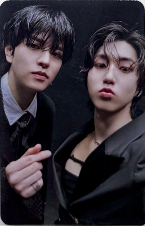 城玟 ATE 雙人專卡