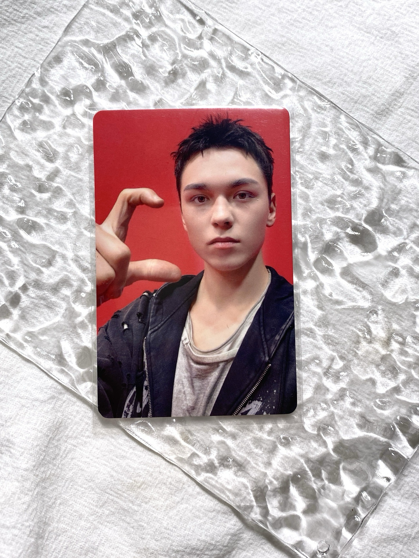 💎正規五 率一直娛簽售卡