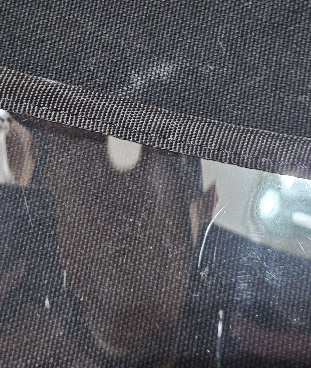 BABY MONSTER 24 FM 痛包