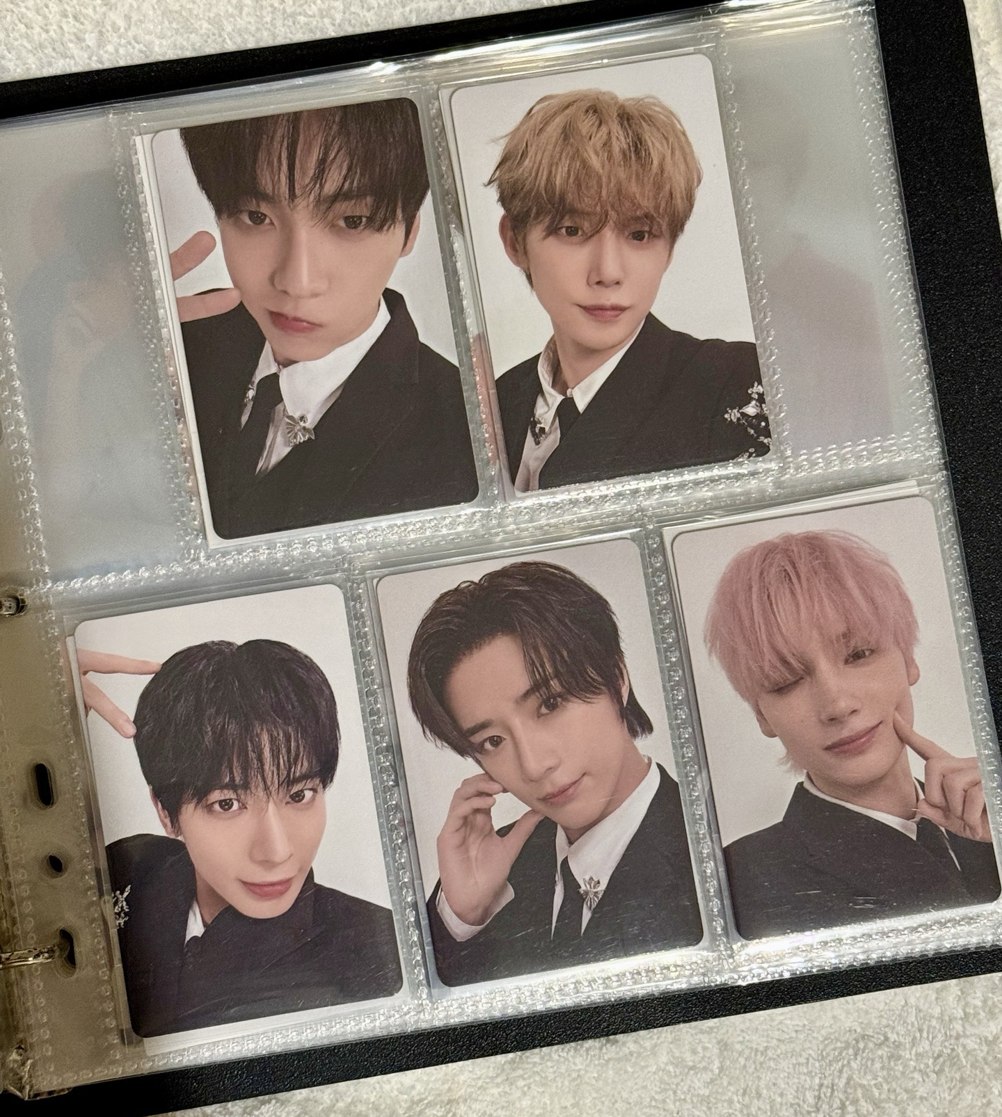 VR電影特典 湊套