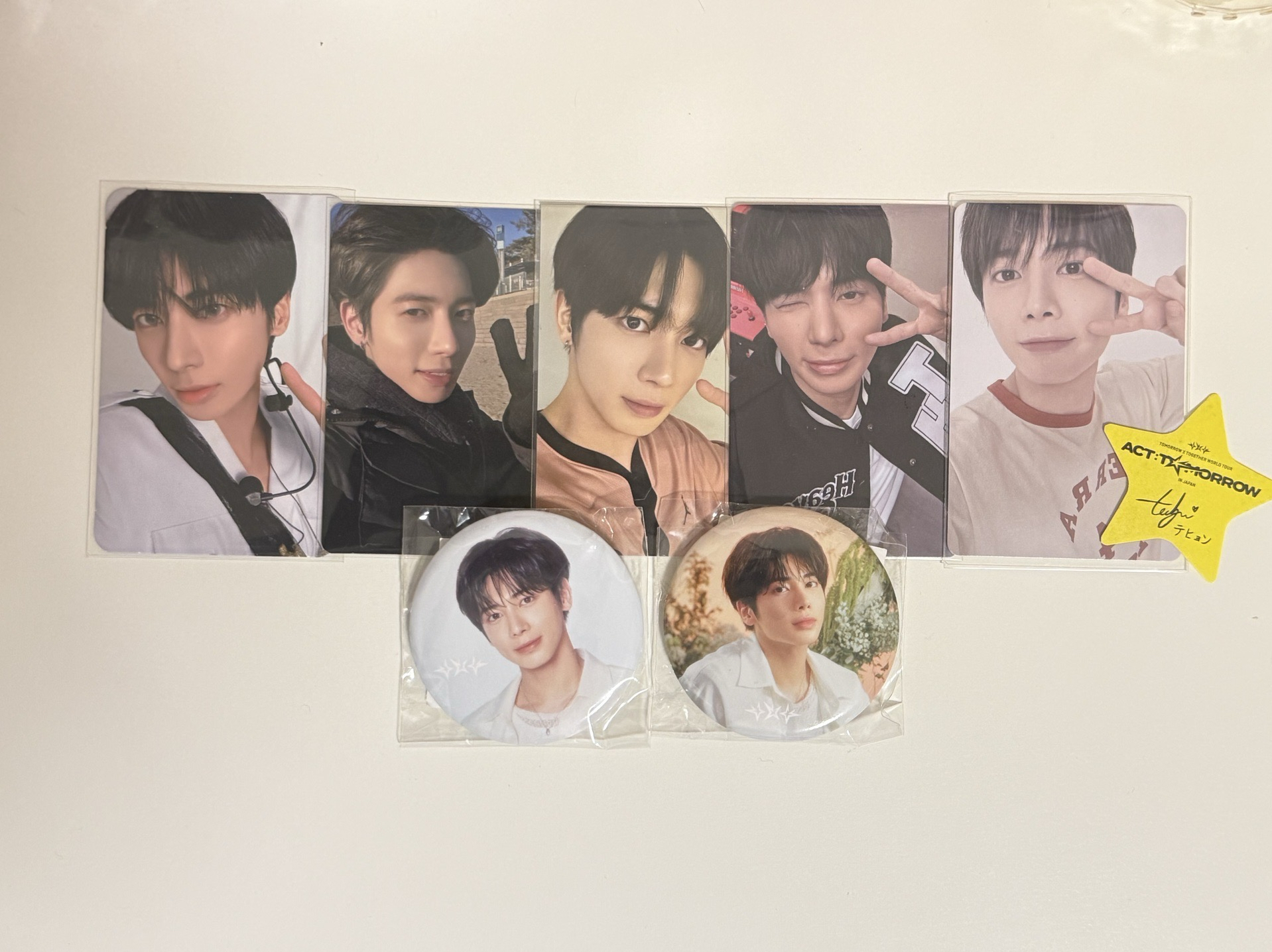 大顯伸手˃ ᵕ ᵒಣ 盤（日巡老鼠會顯）