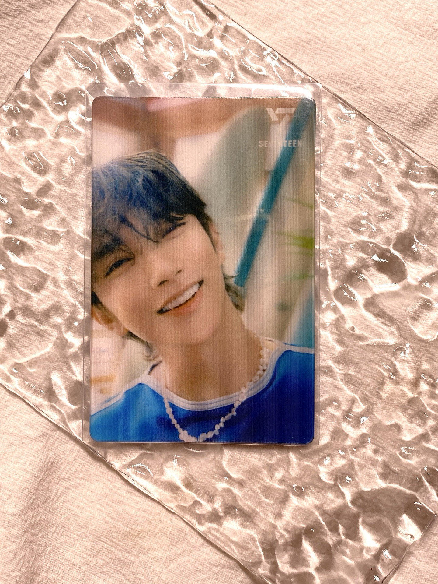 💎迷12 秀變化卡