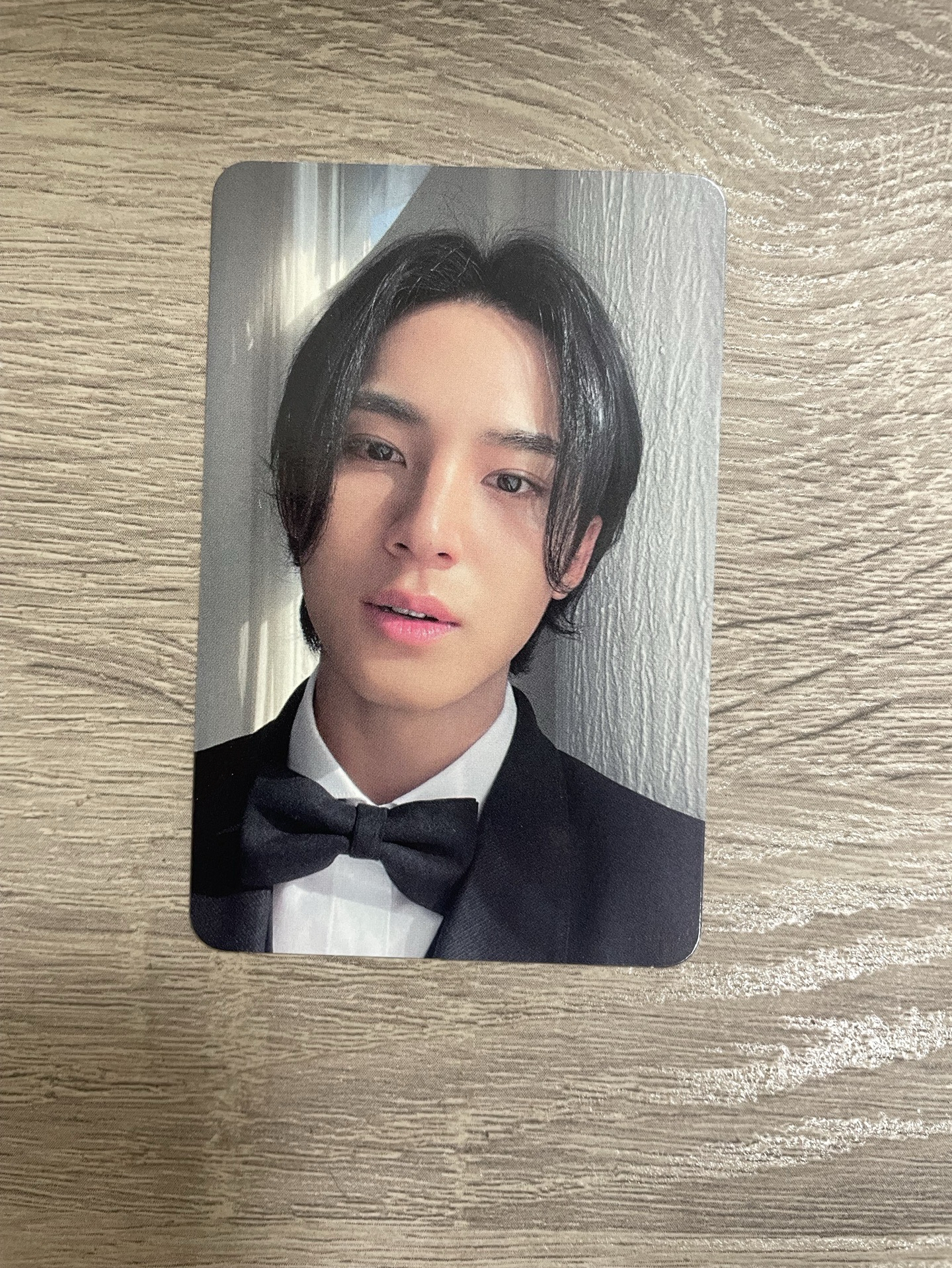 Mini10克拉盤 新郎奎🐶