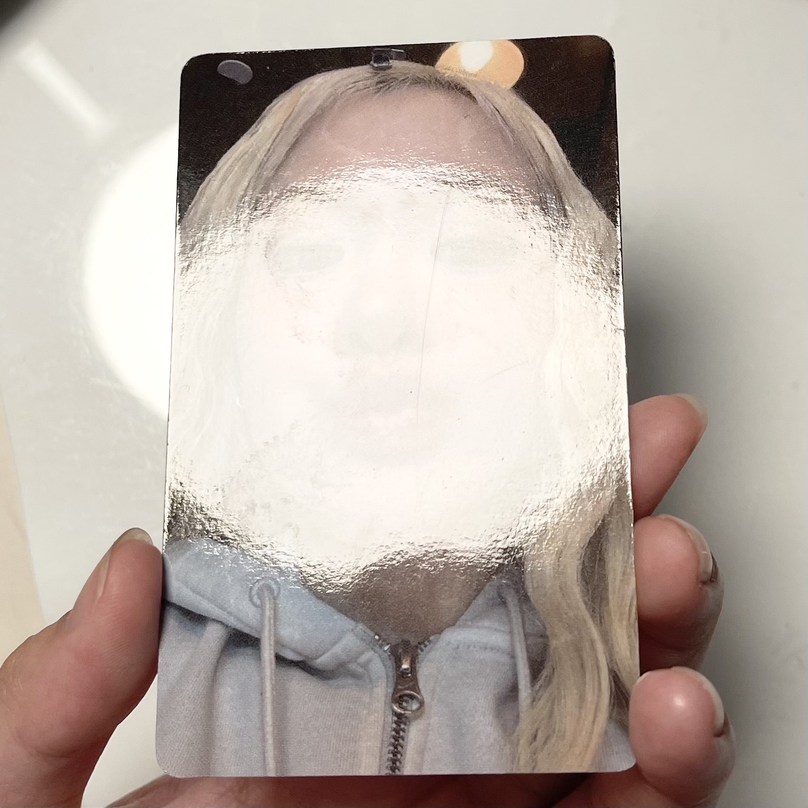 Rosé rosie 滿額卡 深圳快閃