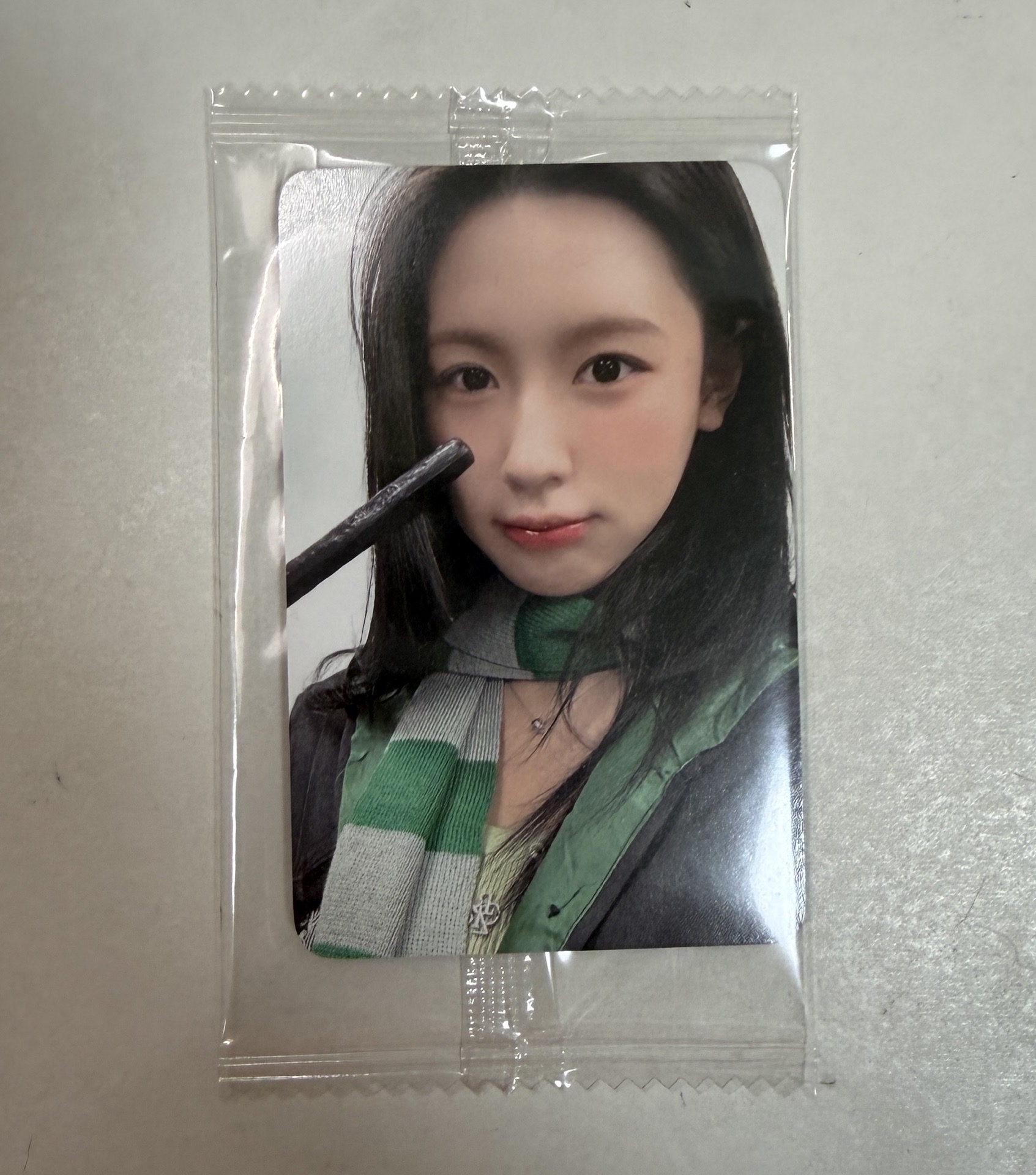 Idle We are K42.0簽售 魔法學院