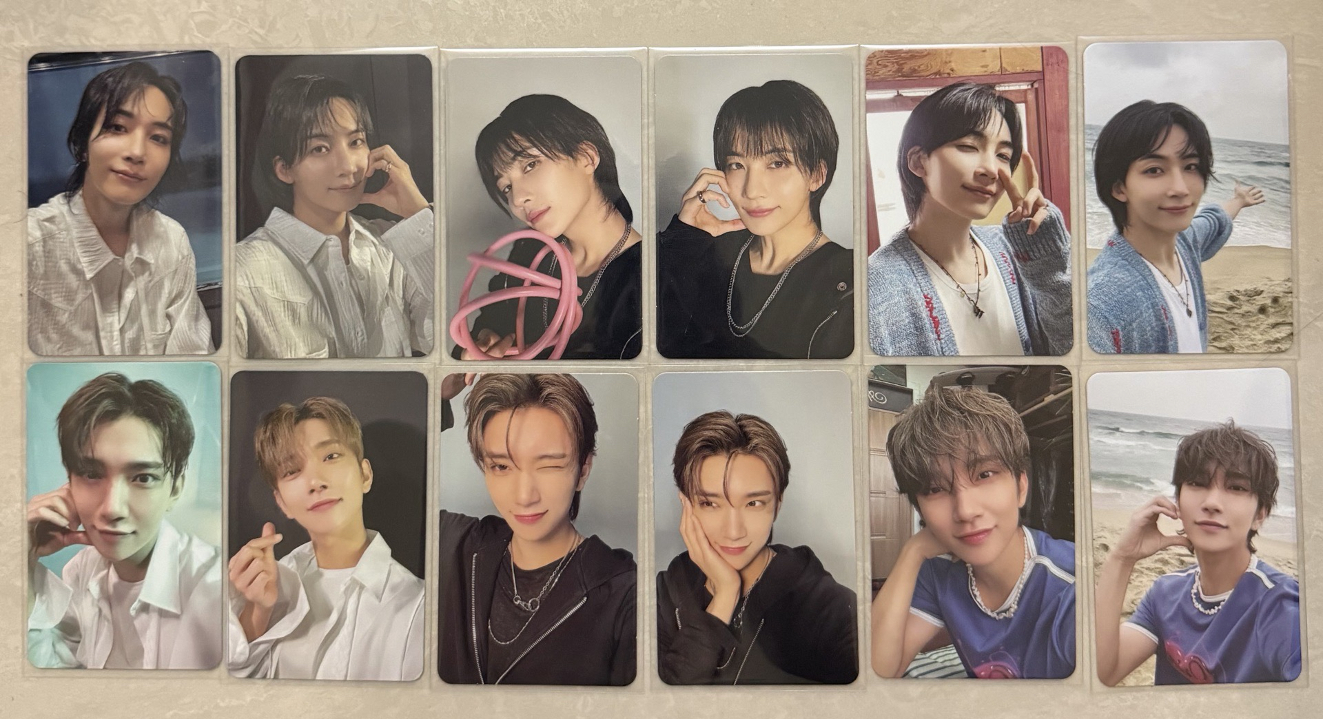 開除員工系列 漢秀