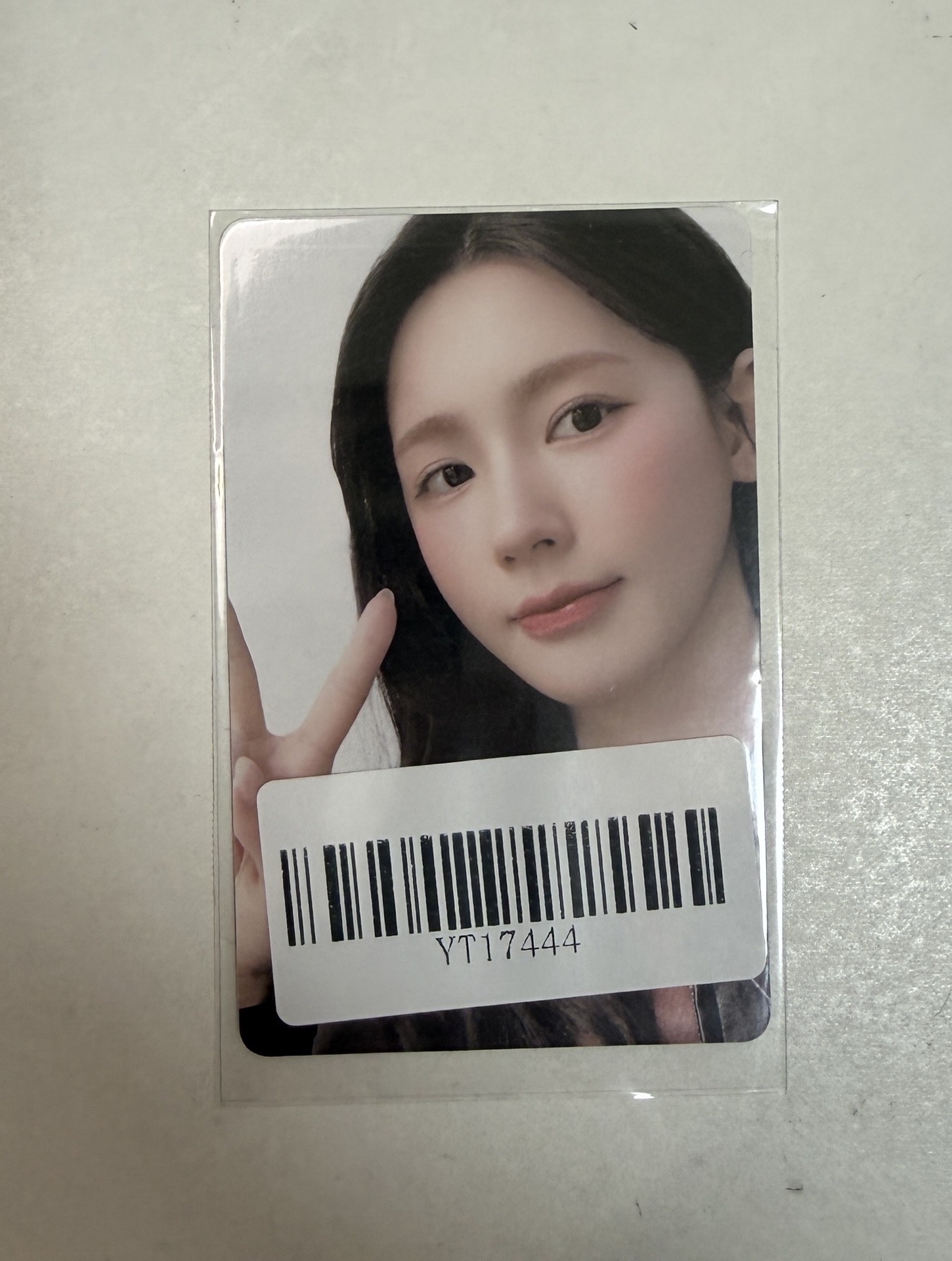 Idle 正規二 kms8.0麵