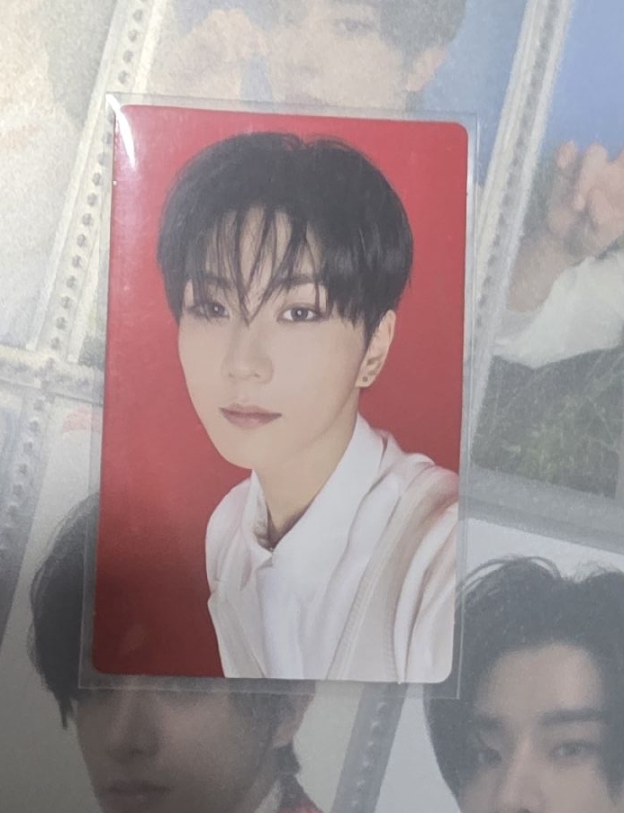 首爾安可隨機自拍