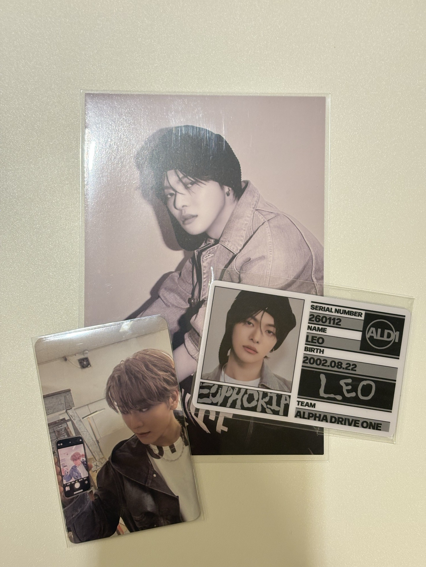 迷一 FREAK ALARM ver. 散裝黑專