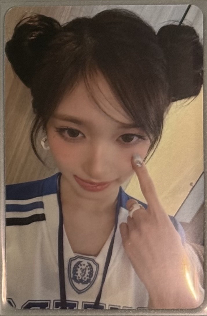 AM5啦啦隊（需多帶一張）