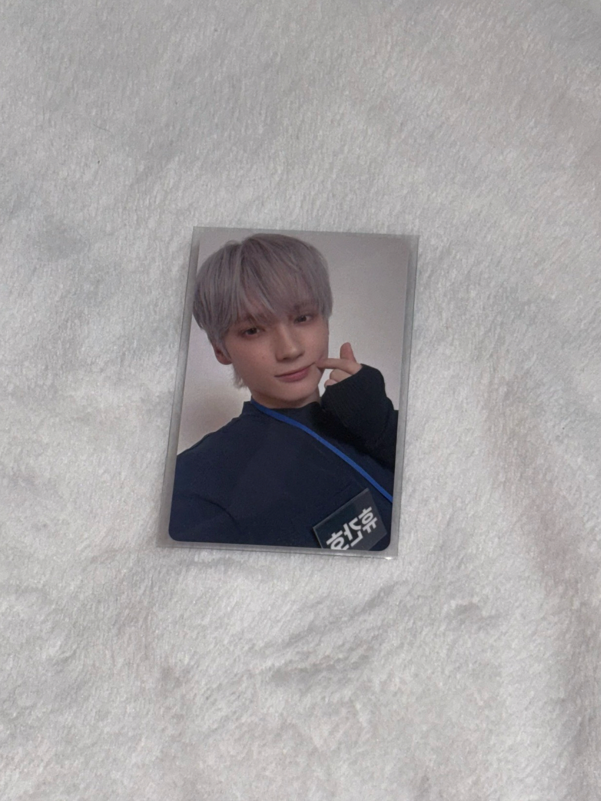 正四 環球1.0 幸運卡寧