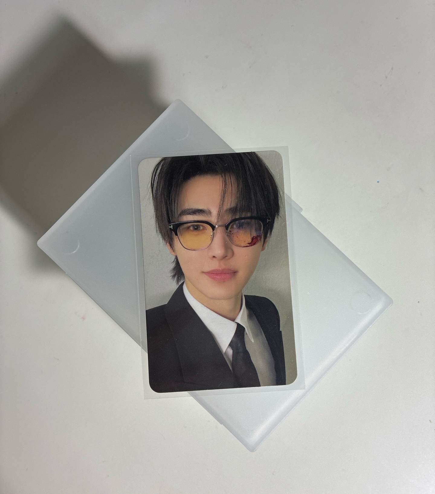 迷六 MAKE隨卡A ver. 專輯卡 訓