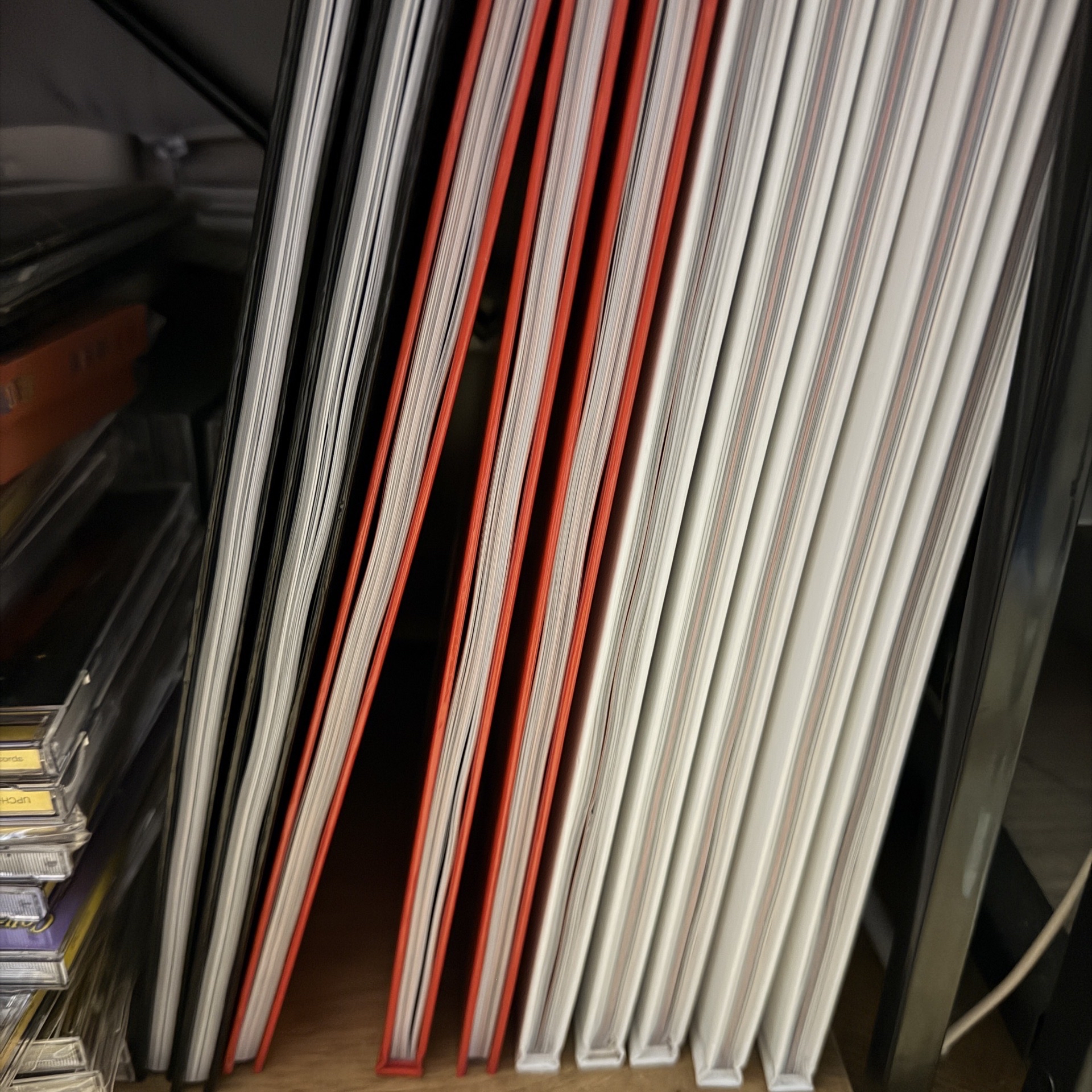 The Action 已拆空專 Boynextdoor