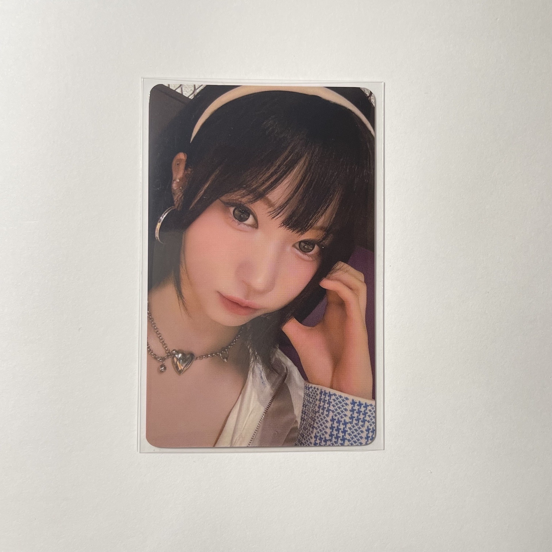 Asa 25-26 亞洲FC 周邊 滿額卡 