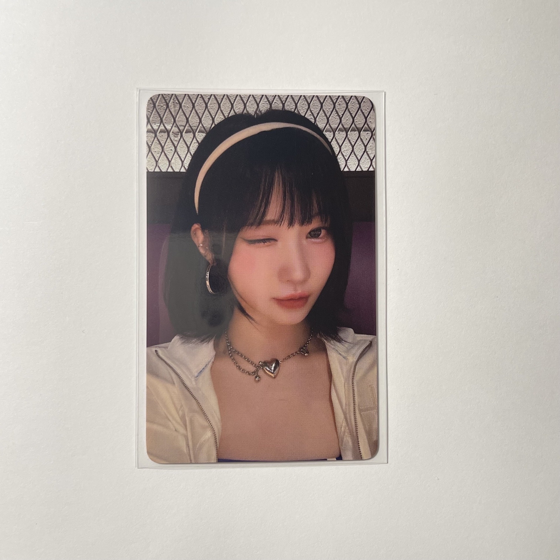 Asa 25-26 亞洲FC 隨機卡 自拍A